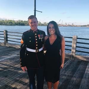 Meet your Posher, Jeremy